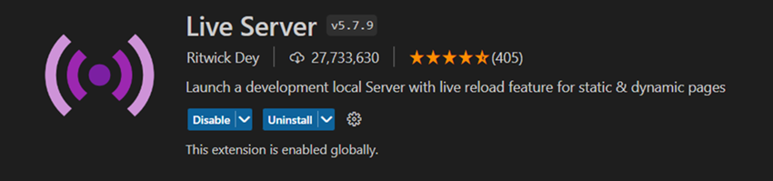 Introduction to Web Development